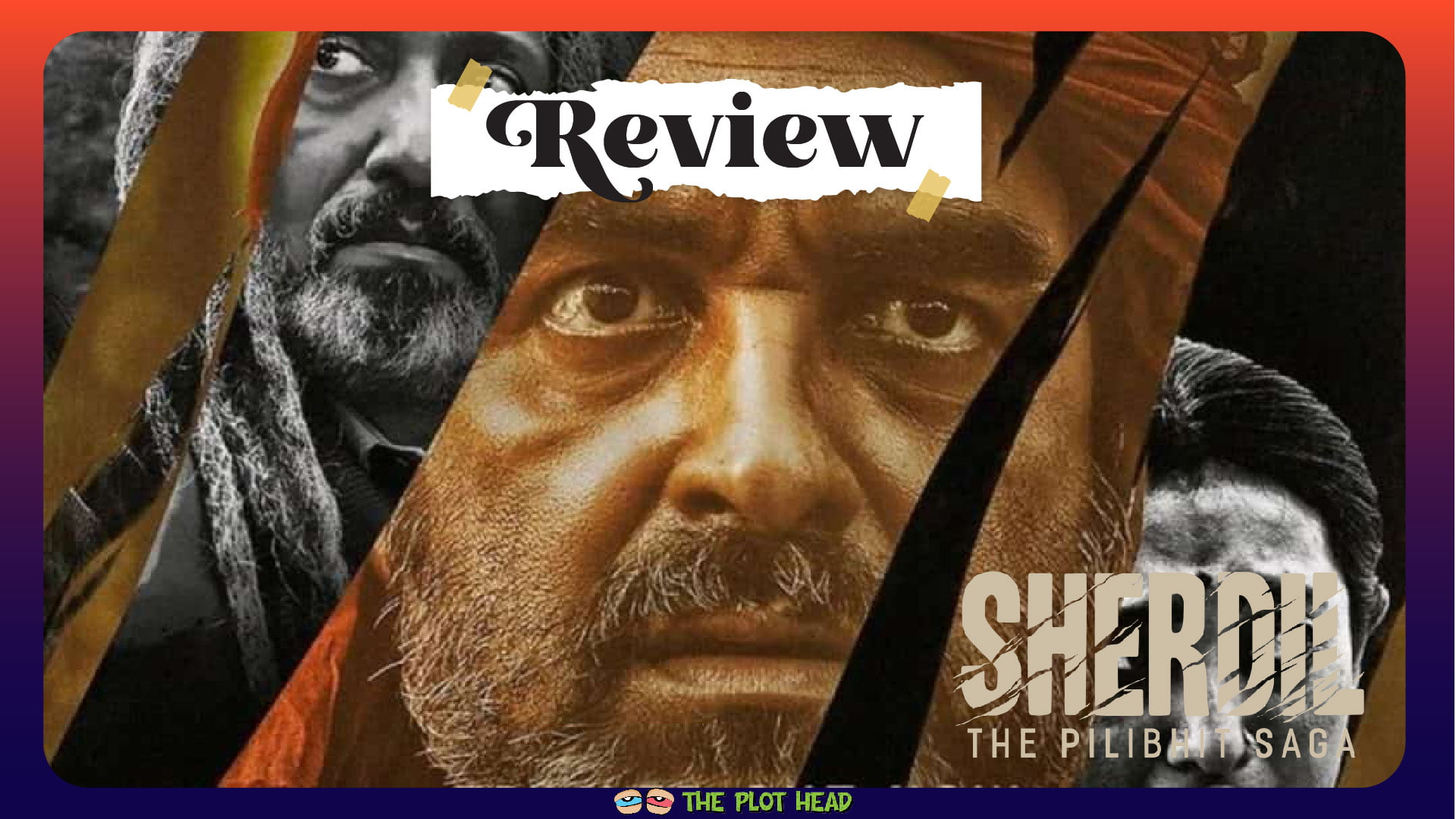 sherdil movie review rediff